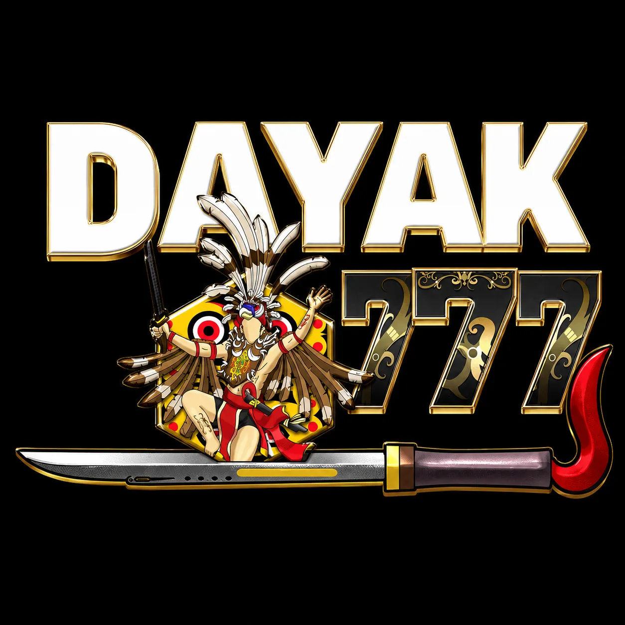DAYAK777 - Petualangan Seru Dalam Game Arcade