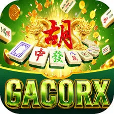 GACORX - Game Domino Seru dan Menyenangkan