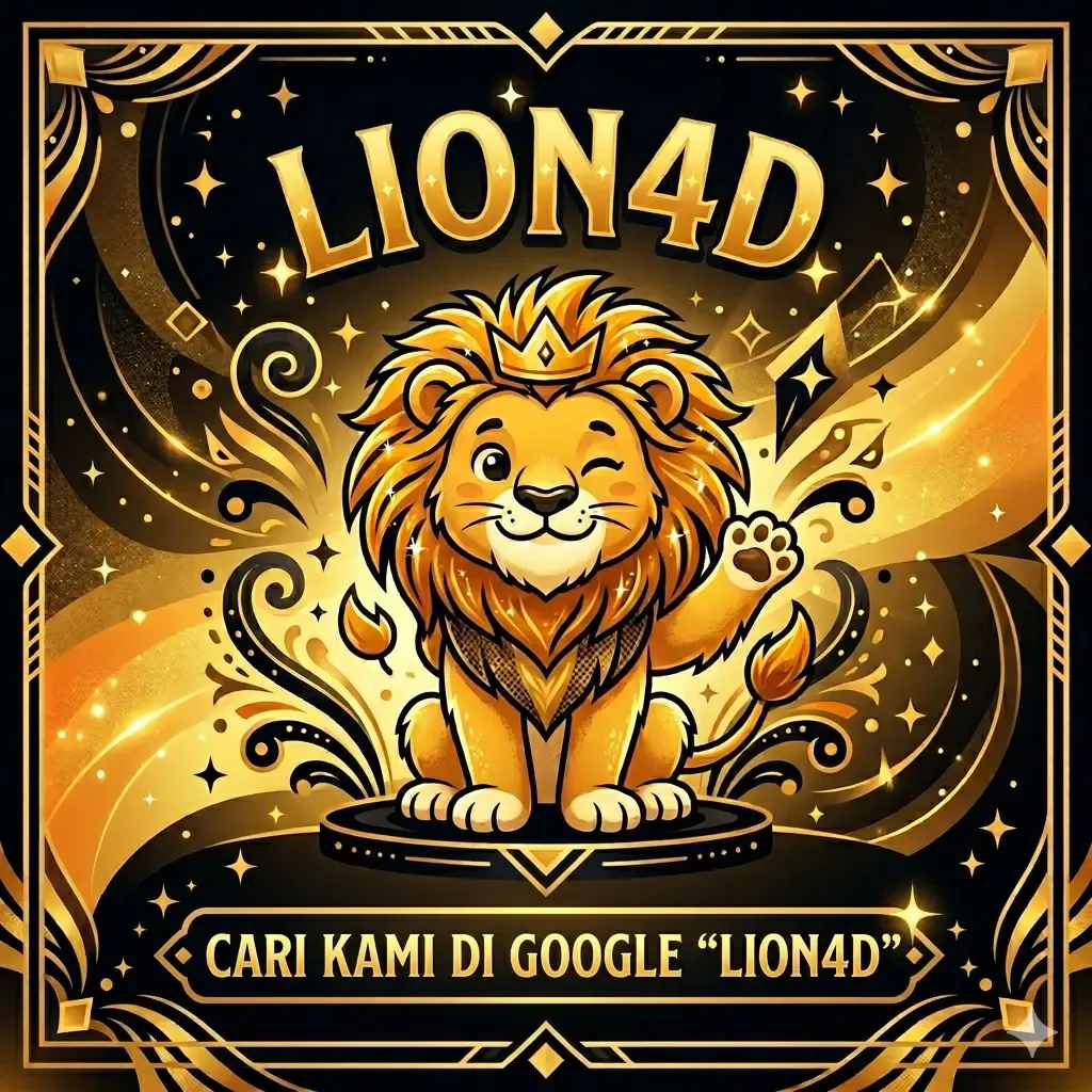 LION4D - Petualangan Epik dalam Dunia MMORPG