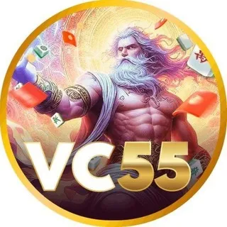 VC55 - Petualangan Epik dalam Dunia MMORPG